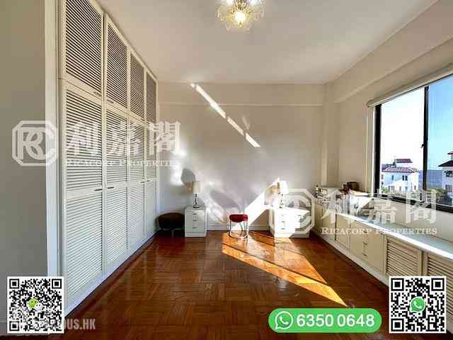 Clear Water Bay - Rise Park Villas 21