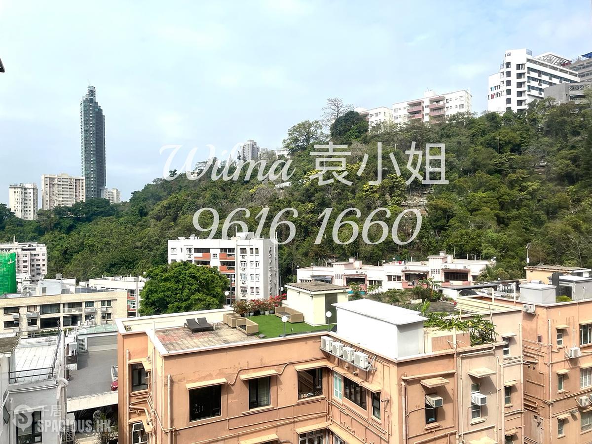 跑马地 - 箕琏阁 01