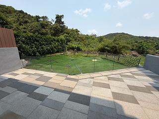 Sai Kung - Tai Tan 03