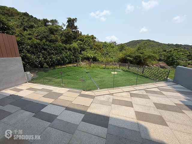 Sai Kung - Tai Tan 03