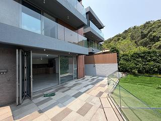 Sai Kung - Tai Tan 02