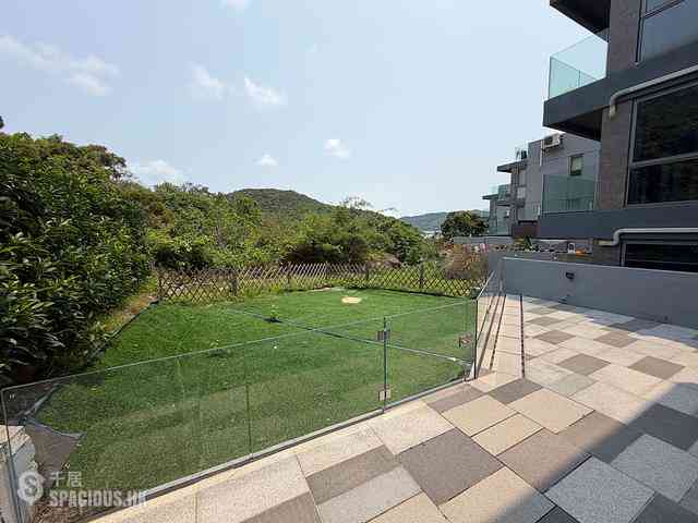 Sai Kung - Tai Tan 04
