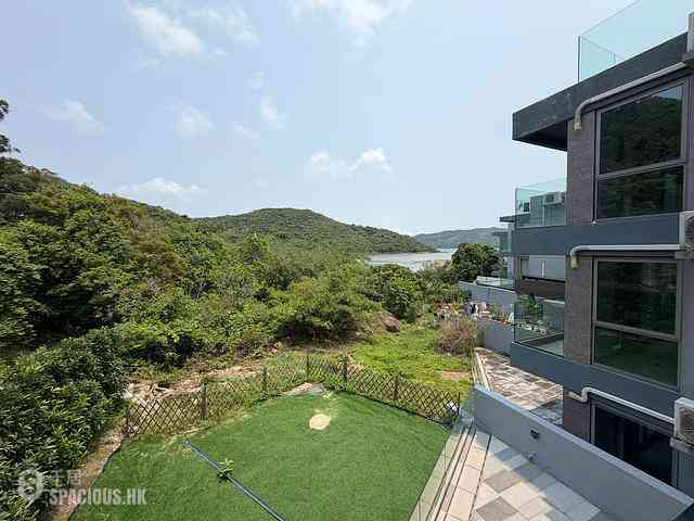 Sai Kung - Tai Tan 01