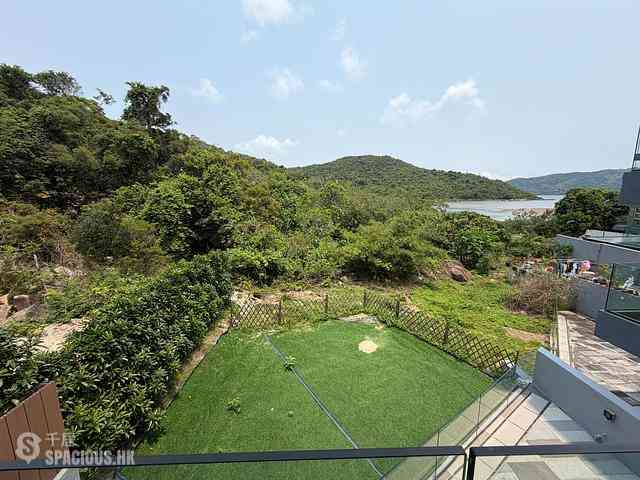 Sai Kung - Tai Tan 13