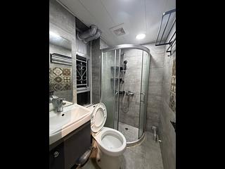 Tsim Sha Tsui - Long Kee Mansion 04