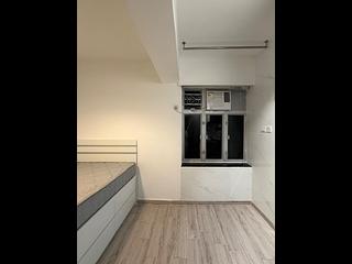 Tsim Sha Tsui - Long Kee Mansion 02