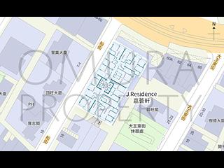 Wan Chai - J Residence 24