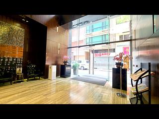 Wan Chai - J Residence 13