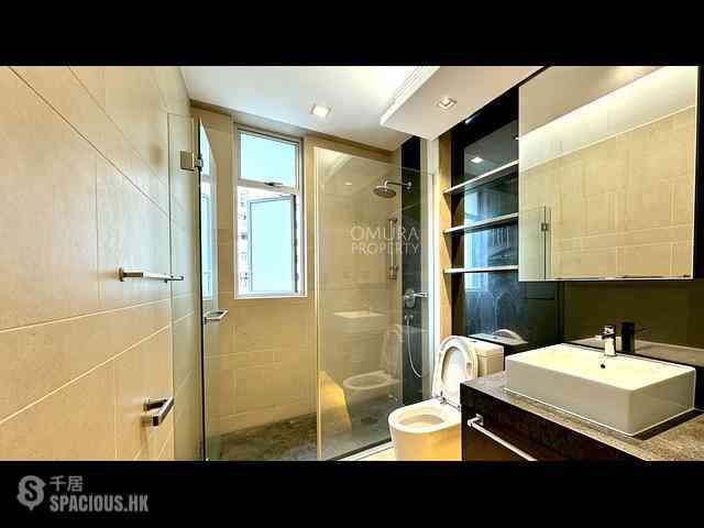 Wan Chai - J Residence 09