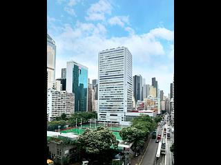 Wan Chai - J Residence 11