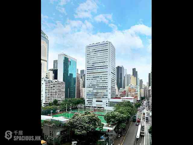 Wan Chai - J Residence 11