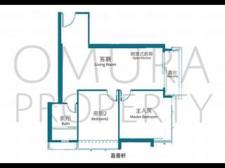 Wan Chai - J Residence 03