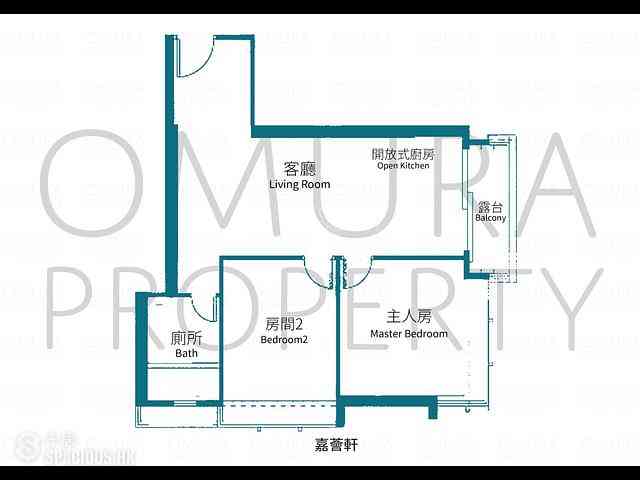 Wan Chai - J Residence 03