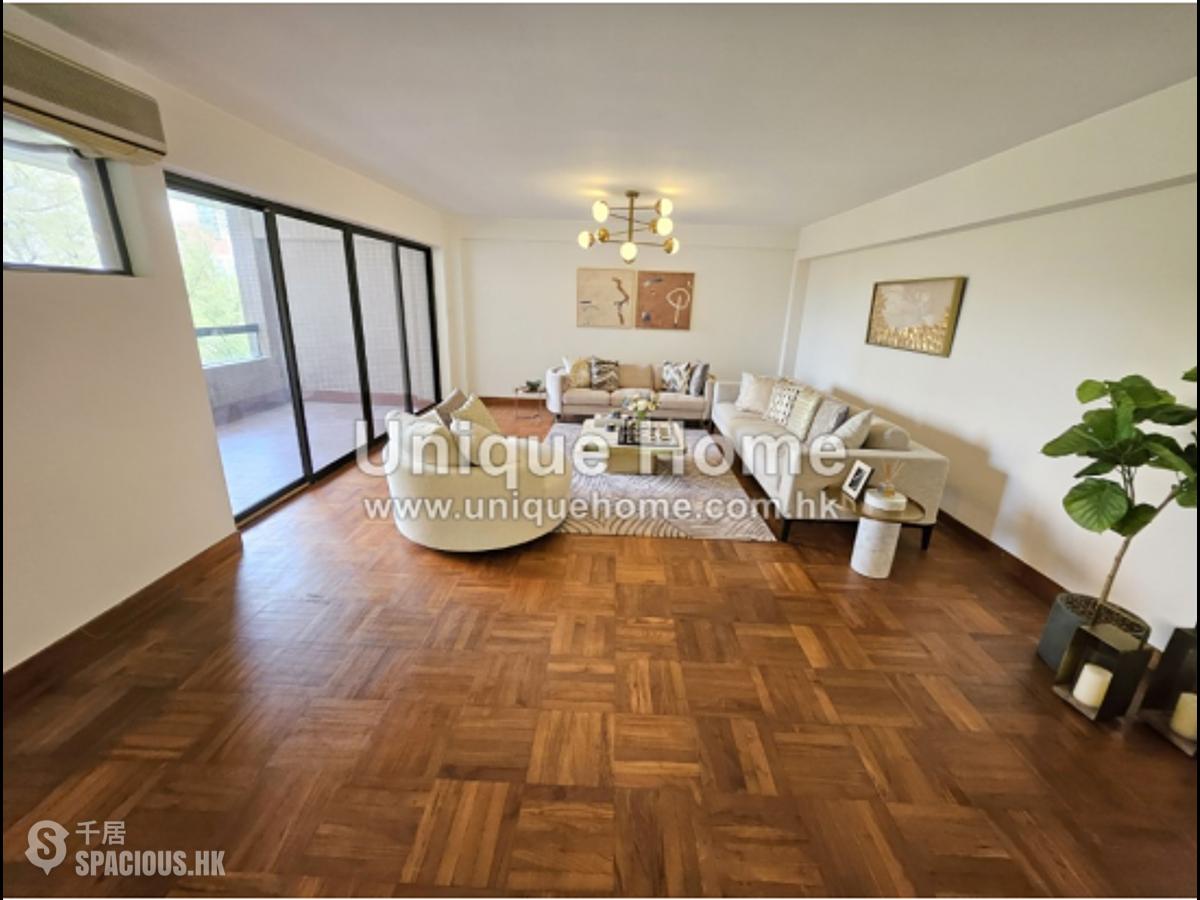 Mid Levels Central - Old Peak Mansion 01