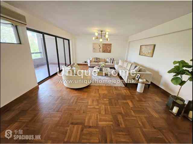 Mid Levels Central - Old Peak Mansion 01