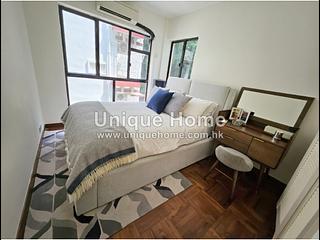 Mid Levels Central - Old Peak Mansion 11