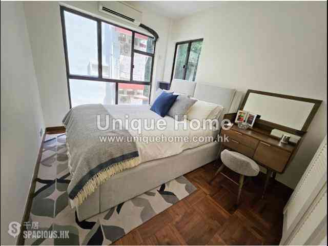 Mid Levels Central - Old Peak Mansion 11
