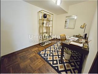 Mid Levels Central - Old Peak Mansion 13