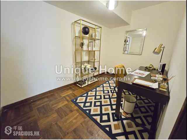 Mid Levels Central - Old Peak Mansion 13
