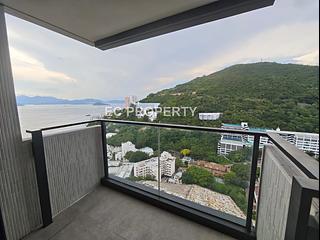 Pok Fu Lam - Victoria Coast 02