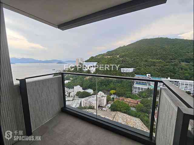 Pok Fu Lam - Victoria Coast 02