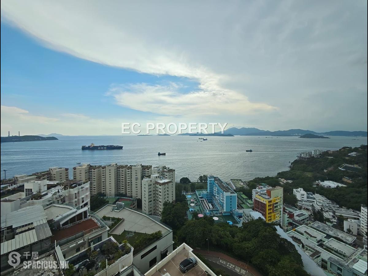 Pok Fu Lam - Victoria Coast 01