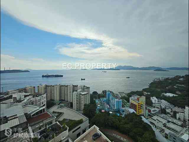 Pok Fu Lam - Victoria Coast 01