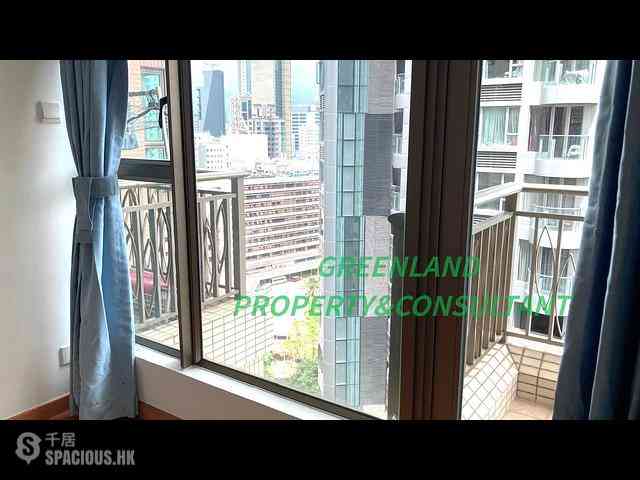 Wan Chai - The Zenith 03