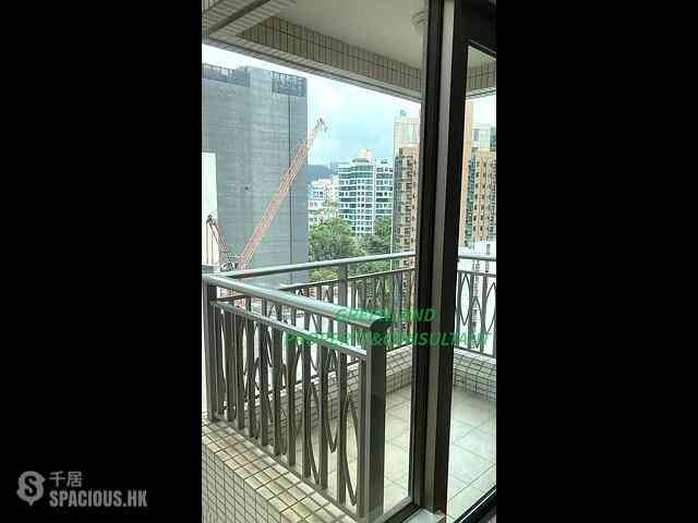 Wan Chai - The Zenith 05
