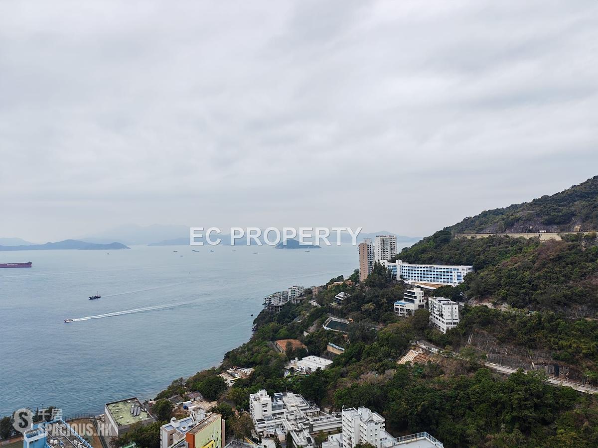 Pok Fu Lam - Victoria Coast 01