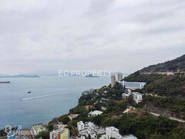 Pok Fu Lam - Victoria Coast 01