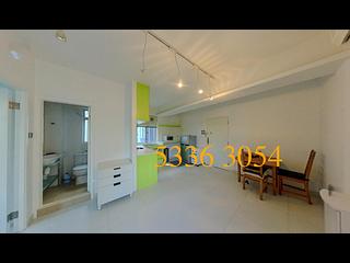 Soho - Sunrise House 04