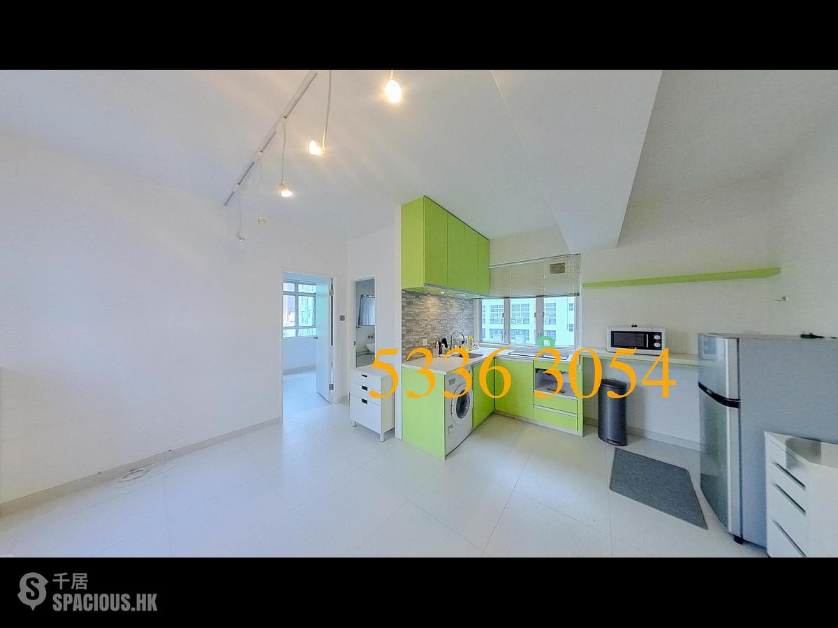 Soho - Sunrise House 01
