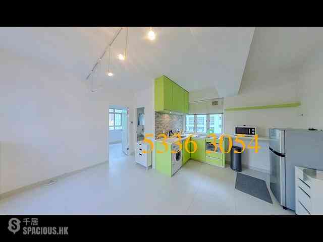 Soho - Sunrise House 01