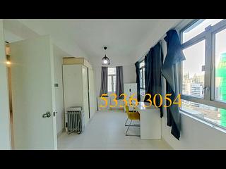 Soho - Sunrise House 05