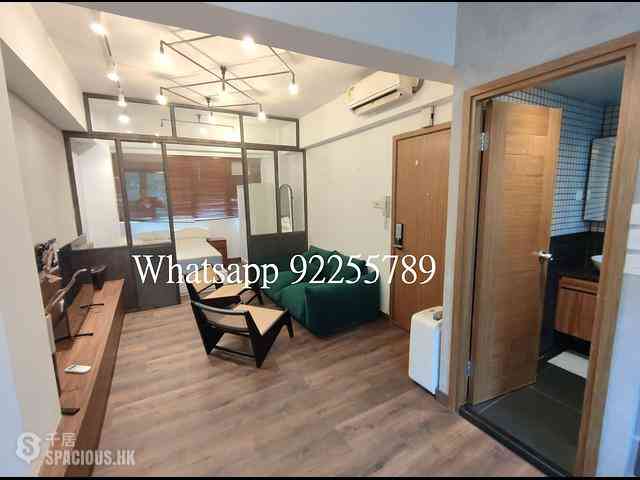 Soho - 65, Hollywood Road 01