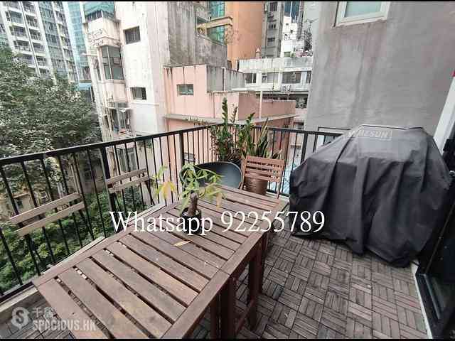 Soho - 65, Hollywood Road 02