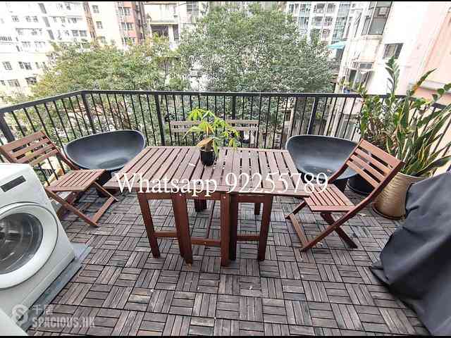 Soho - 65, Hollywood Road 03