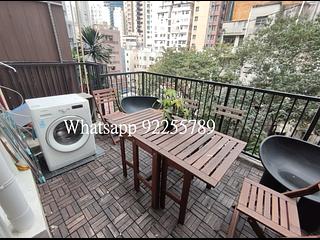 Soho - 65, Hollywood Road 04