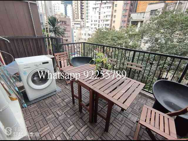 Soho - 65, Hollywood Road 04