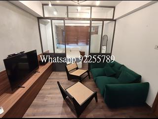 Soho - 65, Hollywood Road 05