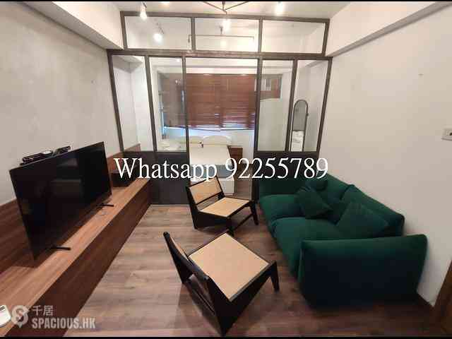 Soho - 65, Hollywood Road 05
