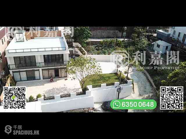 Clear Water Bay - Tai Hang Hau 01
