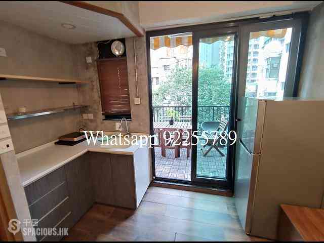 Soho - 65, Hollywood Road 06