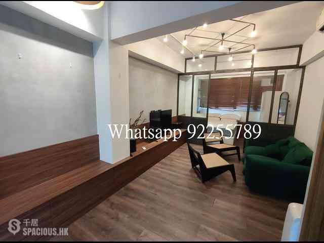 Soho - 65, Hollywood Road 07