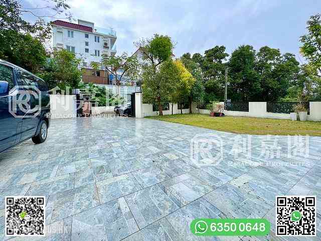 Clear Water Bay - Tai Hang Hau 05