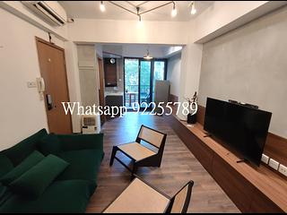 Soho - 65, Hollywood Road 08