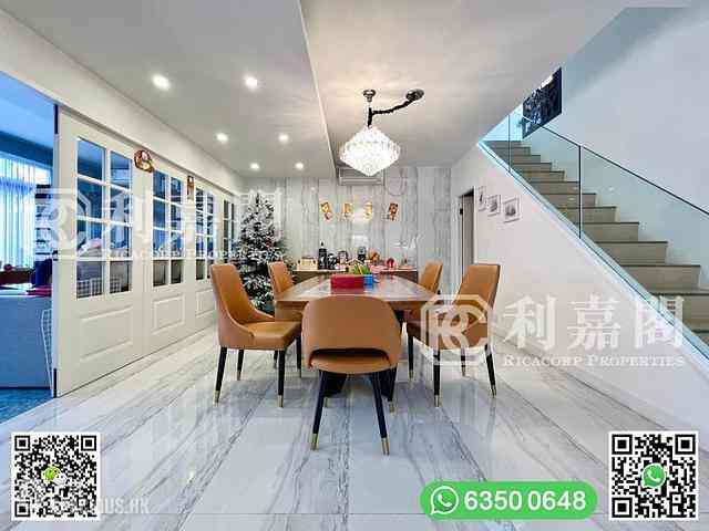 Clear Water Bay - Tai Hang Hau 11