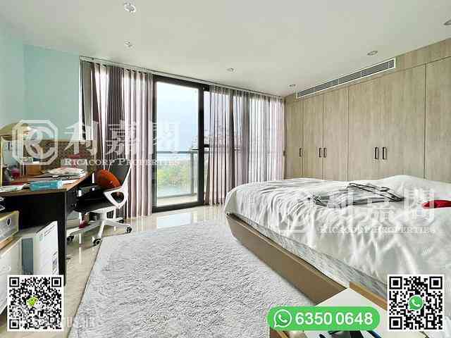 Clear Water Bay - Tai Hang Hau 20