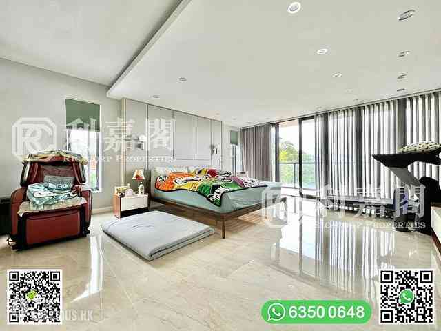 Clear Water Bay - Tai Hang Hau 21